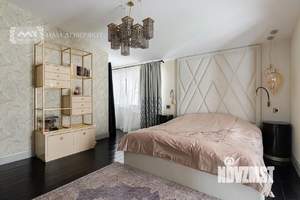 6-к квартира, на длительный срок, 520м2, 3/4 этаж