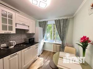 1-к квартира, посуточно, 30м2, 2/9 этаж