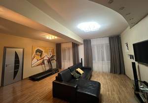 2-к квартира, на длительный срок, 71м2, 4/5 этаж