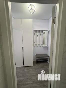 Студия квартира, на длительный срок, 25м2, 3/4 этаж