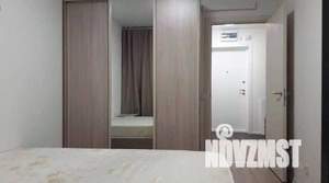 1-к квартира, на длительный срок, 36м2, 2/13 этаж