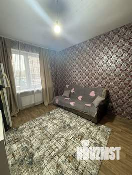 Студия квартира, на длительный срок, 19м2, 2/9 этаж