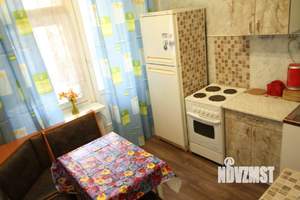 1-к квартира, на длительный срок, 39м2, 4/11 этаж