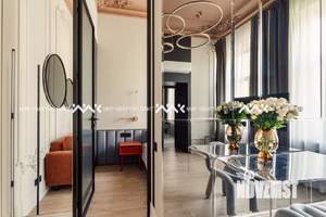 2-к квартира, на длительный срок, 40м2, 4/6 этаж