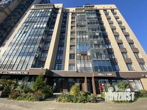 2-к квартира, на длительный срок, 55м2, 2/10 этаж