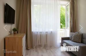 2-к квартира, на длительный срок, 45м2, 2/5 этаж