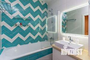 3-к квартира, на длительный срок, 86м2, 8/10 этаж