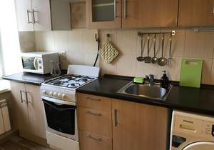 1-к квартира, на длительный срок, 41м2, 2/3 этаж