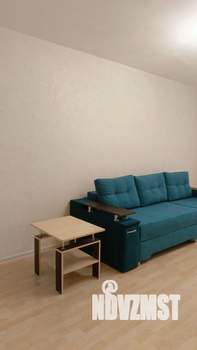 1-к квартира, на длительный срок, 44м2, 11/15 этаж