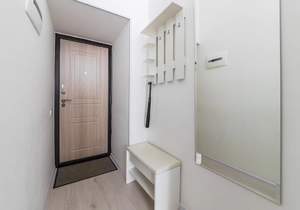 Студия квартира, на длительный срок, 19м2, 2/4 этаж