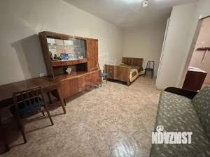 1-к квартира, на длительный срок, 30м2, 1/5 этаж