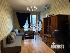 1-к квартира, на длительный срок, 41м2, 14/25 этаж