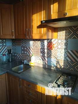 2-к квартира, на длительный срок, 50м2, 4/5 этаж