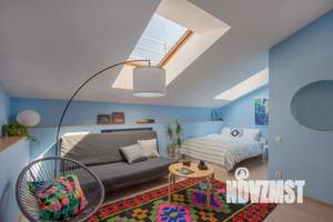 3-к квартира, посуточно, 97м2, 4/4 этаж