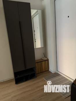 1-к квартира, на длительный срок, 32м2, 2/10 этаж