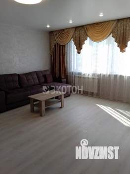2-к квартира, на длительный срок, 90м2, 3/9 этаж