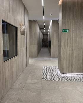 Студия квартира, на длительный срок, 29м2, 10/19 этаж