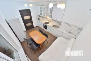 2-к квартира, на длительный срок, 61м2, 4/12 этаж