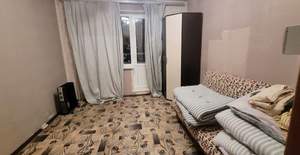 2-к квартира, на длительный срок, 51м2, 7/12 этаж