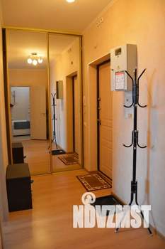 1-к квартира, посуточно, 36м2, 19/20 этаж