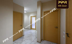3-к квартира, на длительный срок, 88м2, 3/10 этаж