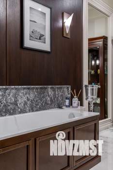 2-к квартира, посуточно, 70м2, 4/4 этаж