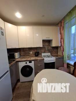 2-к квартира, посуточно, 48м2, 5/9 этаж