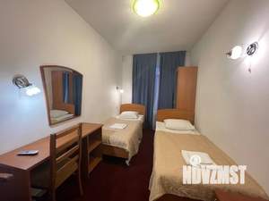 Студия квартира, посуточно, 18м2, 3/5 этаж