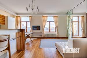 3-к квартира, на длительный срок, 97м2, 6/9 этаж