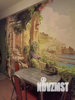 2-к квартира, посуточно, 46м2, 9/9 этаж