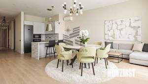 2-к квартира, на длительный срок, 71м2, 5/10 этаж