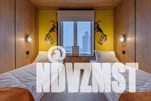 1-к квартира, посуточно, 17м2, 11/14 этаж