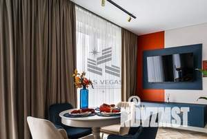 2-к квартира, на длительный срок, 100м2, 3/6 этаж