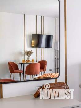 1-к квартира, посуточно, 29м2, 1/1 этаж