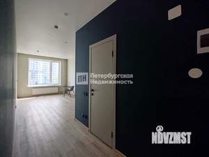 Студия квартира, на длительный срок, 24м2, 7/14 этаж