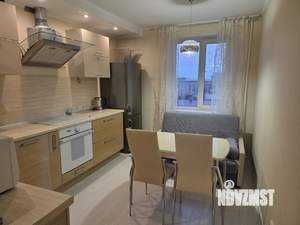 1-к квартира, на длительный срок, 42м2, 10/10 этаж