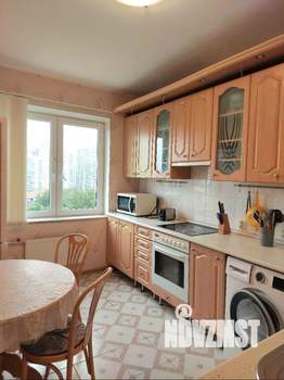 3-к квартира, на длительный срок, 76м2, 12/25 этаж