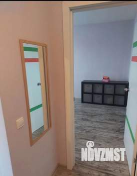 1-к квартира, на длительный срок, 40м2, 22/29 этаж