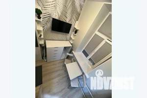 1-к квартира, посуточно, 14м2, 2/4 этаж