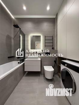 1-к квартира, на длительный срок, 41м2, 5/8 этаж