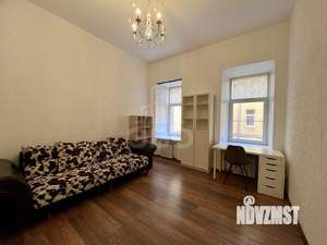 2-к квартира, на длительный срок, 59м2, 2/5 этаж
