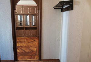 1-к квартира, на длительный срок, 31м2, 5/5 этаж