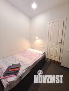 1-к квартира, посуточно, 10м2, 1/1 этаж