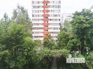2-к квартира, на длительный срок, 50м2, 4/9 этаж