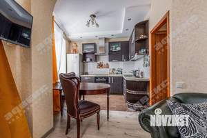 1-к квартира, на длительный срок, 44м2, 2/13 этаж