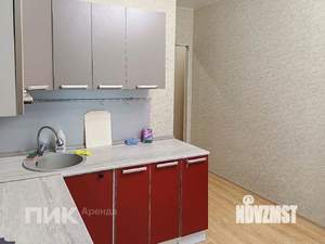 1-к квартира, на длительный срок, 42м2, 5/12 этаж