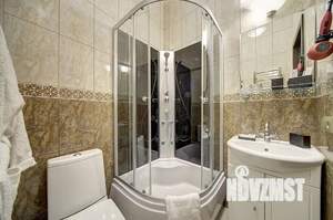 Студия квартира, посуточно, 15м2, 4/5 этаж