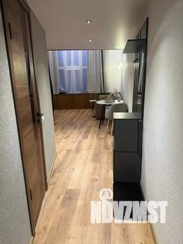 1-к квартира, посуточно, 36м2, 2/16 этаж