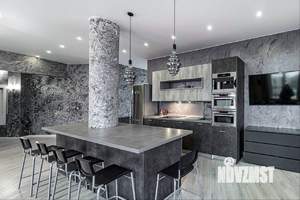 4-к квартира, на длительный срок, 153м2, 3/3 этаж