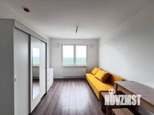 Студия квартира, на длительный срок, 20м2, 20/23 этаж